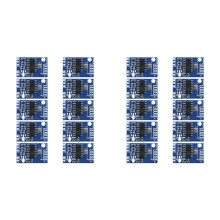 20 Pièces Module  CA-6928 Module Audio  5 V 5.0 BT Haut-Parleur  Amplificateur Audio Module Carte B