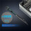 2X 48V Microphone Dynamic Preamplifier for DM1 28DB Gain Mic Amplifier for Dynamic and Passive Ribbon Microphones 2