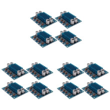 12 Stuks TPA3110 XH-A232 30W+30W 2.0 Kanaals Digitale Stereo Audio Eindversterker Board  8-26V 3A