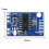 20 Pcs  Module CA-6928  Audio Module 5V 5.0 BT  Speaker Audio Amplifier Module Board B 4
