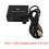 2pcs 3.5mm ME1 Condenser Microphone Headphone Amplifier Audio Preamplifier Mixing Board 4