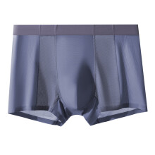 Boxer da uomo in modal a vita media, confezione da 1