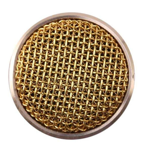 4Pcs N-M182 Microphone Pickup Dynamic Microphones Core Capsule Universal Mic Replace Repair for Wire & Wireless 2