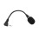 2X  Notebook Microphone Microphone Tablet PC 3.5mm External Microphone 4