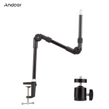Skládací stolní stojan Light ST-01 s 1/4" šroubem a