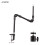 Light ST-01 Sammenleggbart bordstativ med 1/4" skrue og 1