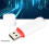 2X Steam VR USB Dongle-Ontvanger Activiteitsontvanger voor Valve Index Controller en   Tracker 6