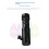 2X Video Microphone -Camera  Condenser Record Interview Vlog Mic for Phone DSLR Camera 3.5mm Microphone 8