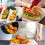 Pop-up Parchment Paper Sheets 10.7"x13.75" 720 pcs 6