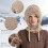 Καπέλο Beanie 3 σε 1 για γυναίκες και άνδρες, καπέλο κρανίου για κρύο καιρό με 4