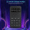 2X S9 Voice Changer 12 Voice Changing Modulator with Adjustable Voice Functions Phone Computer Sound Card Mic Tool 8