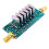 2X Einseitenbandfilter Quarzfilter SSB CW Filter Einseitenbandfilter für Cohn Filter 9Mhz 6