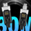 2X 0V/48V Microfono Wireless XLR Trasmettitore e Ricevitore Microfono Sistema Wireless Ricaricabile per Microfono Dinamico 4