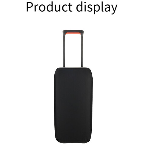 2X for  Partybox 310/Stage320 Speaker Dust Cover - Protective Dustproof Case, Durable  Speaker Protector 1