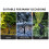 20-pack of rust-resistant plastic ground stakes for landscape lighting 6