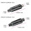 6PCS Wireless Microphone System XLR Microphone Converter Adapter 2.4GHz Transmitter Receiver for Condenser Dynamic Mic 5