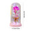 Infinity Rose in Glass Dome for Women 1pc 3