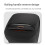 2X for  Partybox 310/Stage320 Speaker Dust Cover - Protective Dustproof Case, Durable  Speaker Protector 6