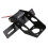 Motorcycle License Plate Bracket with LED Lights for YZF-R6 4