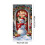 Juldörrskydd 91x183 cm polyester festlig dekoration 3