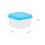 12pcs Small Food Storage Boxes Refrigerator Organizing Boxes Square Spice Boxes 2