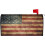 Magnetic Pumpkin Graveyard Mailbox Cover 21 x 25.5 in 2