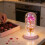 Infinity Rose in Glass Dome for Women 1pc 5