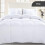 Couette en polyester pleine grandeur 2