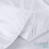 Couette en polyester pleine grandeur 5