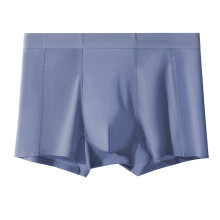 Boxers en modal pour homme, taille mi-haute, lot de 5