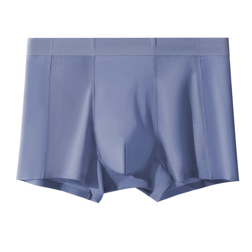 Modal boxershorts voor heren, middelhoge taille, 5-pack