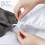 Couette en polyester pleine grandeur 4