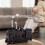 Luftbefeuchter im Retro-Zug-Design mit Aromatherapie 5