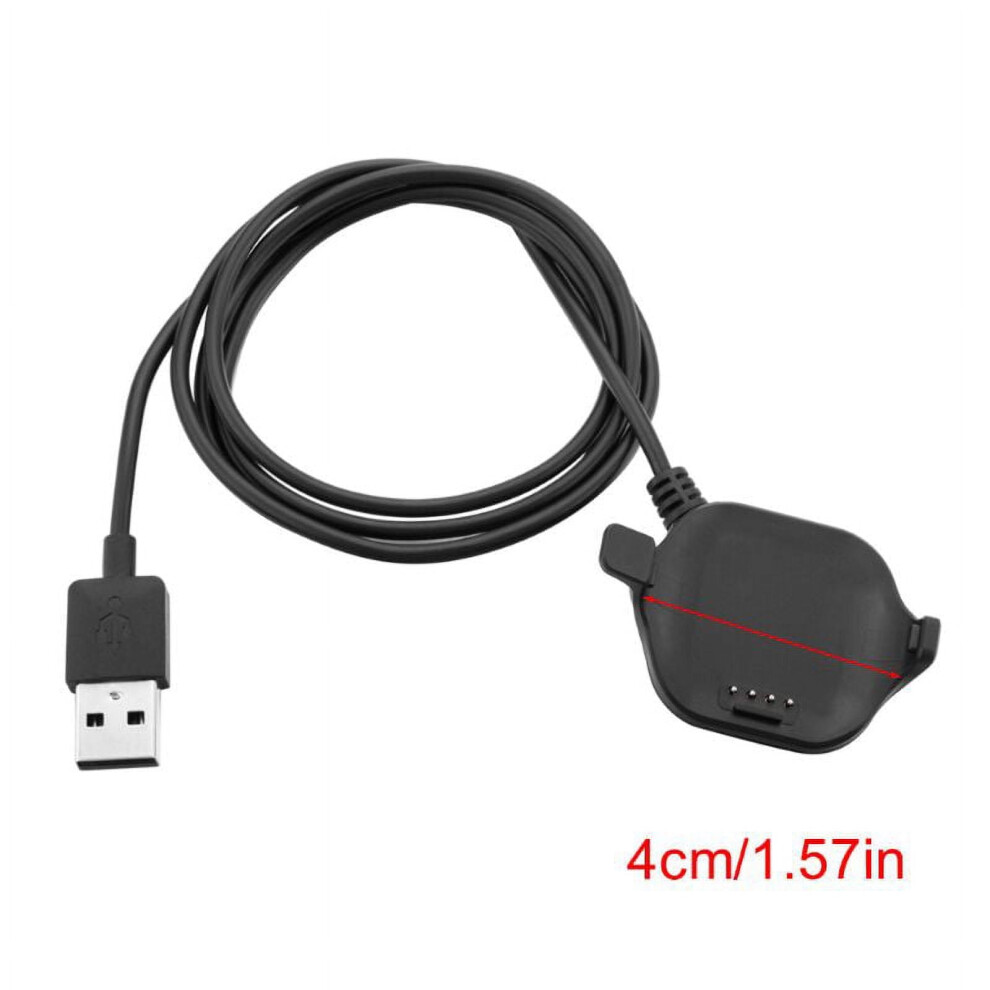 Garmin Smartwatch Charger Cradle Cable For Forerunner 25 9341593791816