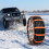 Wiederverwendbare Schneeketten für Pick-ups und SUVs – 6