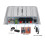 Bilforsterker 2.1CH 40W Hi-Fi stereo 2
