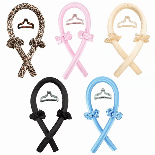 Polyester Hairband Set – Multifunctional, Unisex, 1–2 1