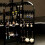 Présentoir à boucles d'oreilles pliable noir avec 120 trous 5