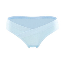 Damen-Schwangerschaftsslips, bequem, einfarbig, große Größen, Bauchweg-Slips, niedrige Taille, reduziert