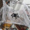 Διακοσμήσεις για το Halloween από ιστό αράχνης 400ft για εξωτερικούς χώρους, ελαστικός 4