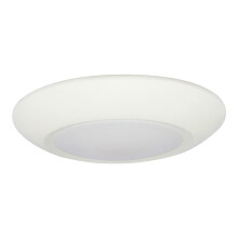4-Zoll-LED-Aufbauleuchte, weiß, 610 lm, 3000 K
