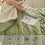 Soft Wool Throw Blanket – Army Green 6