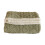 Soft Wool Throw Blanket – Army Green 2