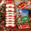 3 enveloppes de Noël avec pinces 1