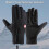 Thermische touchscreen winterhandschoenen, winddicht en waterdicht. 8
