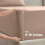 Queen Microfiber Sheet Set – Double-Brushed, Deep Pocket, 4