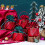 Pacote com várias sacolas de presente de Natal – Design festivo, várias opções 4
