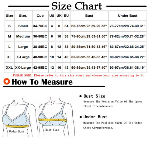 Σουτιέν Plus Size χωρίς μπανέλα για καθημερινή χρήση – Hollow Out, για θηλασμό και 2