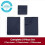 Ensemble de draps en microfibre King – Ultra-doux, à poches profondes, 2