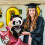 Sciarpa del Dottore, Panda, Giocattolo per la Laurea 2